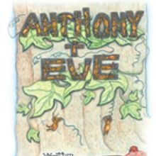 Karen Thorne Ruggiero Releases ANTHONY & EVE