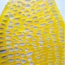 Herve Tullet's First New York Exhibition at The Invisible Dog