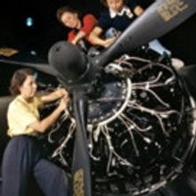 The Purple Rose Theatre Celebrates America's Veterans  with Reading and Discussion of