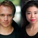 Gyuri Sarossy and Candy Ma to Lead CHINGLISH at Park Theatre