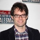 Bill Hader to Star in New Comedy Series BARRY, Debuting on HBO in 2018