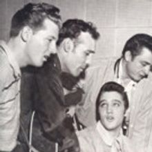 BAY STREET THEATER Shows All New LEGENDS OF ROCK Film