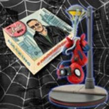 Stan Lee's POW! Entertainment and Box Blvd Announces Second Stan Lee Box
