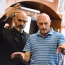 Photo Flash: In Rehearsal with the UK Tour of A TALE OF TWO CITIES