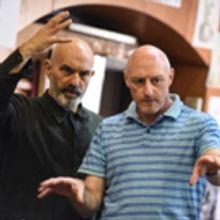 Photo Flash: UK Tour of A TALE OF TWO CITIES Kicks Off Today