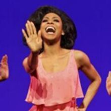 BWW Review: MOTOWN Stops at the Capitol Theatre on Its Way to Broadway