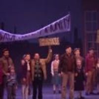 STAGE TUBE: First Look at Highlights of Lyric Theatre of Oklahoma's BILLY ELLIOT Video