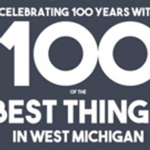 Take Part in West Michigan's 100th Anniversary Scavenger Hunt