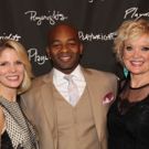 Photo Coverage: Playwright's Horizons Celebrates Scott Frankel, Michael Korie and…