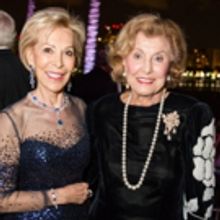 Palm Beach Opera's 2017 Gala Featured An Evening With Michael Fabiano