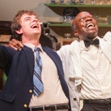 Aurora Extends 'MASTER HAROLD'