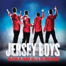 West End's JERSEY BOYS to Extend Booking Period
