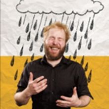 BWW Review: ADELAIDE FESTIVAL 2017: EVERY BRILLIANT THING at Space Theatre, Adelaide 