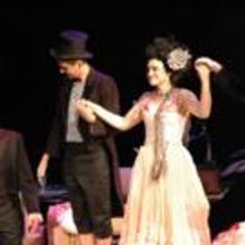 Photo Flash: SONGS FOR THE FALLEN Celebrates Opening at NYMF