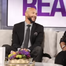 Sneak Peek - Stephen Bishop Shares Advice From Denzel Washington on THE REAL
