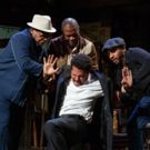 Photo Flash: First Look at August Wilson's JITNEY on Broadway