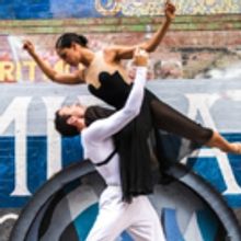 SPA Opens Registration for Ballet Hispanico Summer Dance Intensive