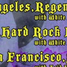 THE CRAZY WORLD OF ARTHUR BROWN Announces First US Tour in 47 Years!