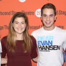 Photo Coverage: DEAR EVAN HANSEN Arrives in NYC- Meet the Full Company!