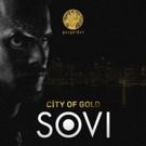 SOVI's 'City Of Gold' Out Now on Gazgolder Records