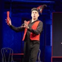 SHOWSTOPPER!'s Double Agent On Improvisation And The West End