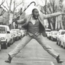 Michael Mwenso & The Shakes: They Laugh and Smile at Greenwich House Music School