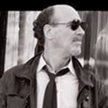 A Dark Comedy POUNDING NAILS IN WITH MY FOREHEAD Comes to Montreal 6/2-18