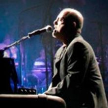 Billy Joel to Perform Record Breaking 43rd Show at Madison Square Garden