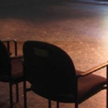 Theatres Across Triangle Area to Form A CONSTRUCTIVE RESPONSE