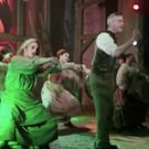 VIDEO: Sex&Drugs&Rock&Roll Channels HAMILTON in Fake Rock Opera 'Seeds for Feast'