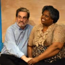 Photo Flash: First Look at STOREFRONT CHURCH at Theatre Artists Studio