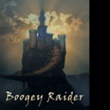 Ann Jon Announces BOOGEY RAIDER