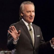 HBO's REAL TIME WITH BILL MAHER Kicks Off 14th Season 1/15