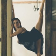 Vanessa Long Dance Company Presents GREEN APPLES