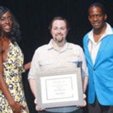 Photo Flash: Riant's Strawberry One-Act Festival Announces 2016 Winners