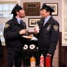 VIDEO: Jimmy Fallon & Jake Gyllenhaal Revisit Their 80's Cop Show 'Point Pleasant…