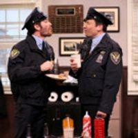 VIDEO: Jimmy Fallon & Jake Gyllenhaal Revisit Their 80's Cop Show 'Point Pleasant… Video