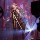 VIDEO: Legendary Artist Steven Tyler Performs New Music on LATE NIGHT
