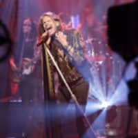 VIDEO: Legendary Artist Steven Tyler Performs New Music on LATE NIGHT Video