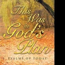 John B. Branson Pens THIS WAS IN GOD'S PLAN