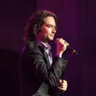 Constantine Maroulis to Headline Expo for BROADWAY SINGS FOR PRIDE, 3/12-3/13