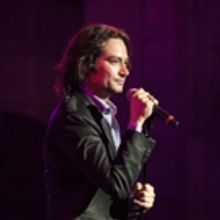 Constantine Maroulis to Headline Expo for BROADWAY SINGS FOR PRIDE, 3/12-3/13