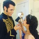 Photo Flash: PHANTOM, CHARLIE AND THE CHOCOLATE FACTORY & More Pose for Saturday…