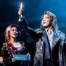 Photo Flash: Signature Theatre Artistic Director Eric Schaeffer Directs SWEENEY TODD…