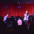 Photo Flash: Jason Robert Brown, Shoshana Bean and Ariana Grande Take Hollywood!