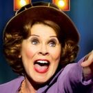 November Release Dates For Imelda Staunton's GYPSY, Patti Lupone/George Hearn's…
