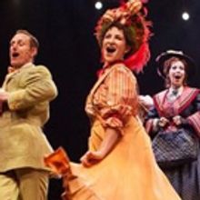 BWW Review: HELLO, DOLLY! Dolly Levi Makes a Match for Sacramento