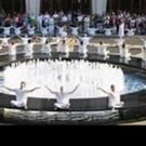 Buglisi's '9/11 Table of Silence' Set for Lincoln Center, 9/11