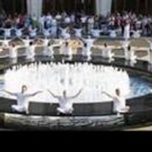 Buglisi's '9/11 Table of Silence' Set for Lincoln Center, 9/11