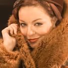 Photo Flash: Sheridan Smith Opens in FUNNY GIRL at the Savoy Theatre